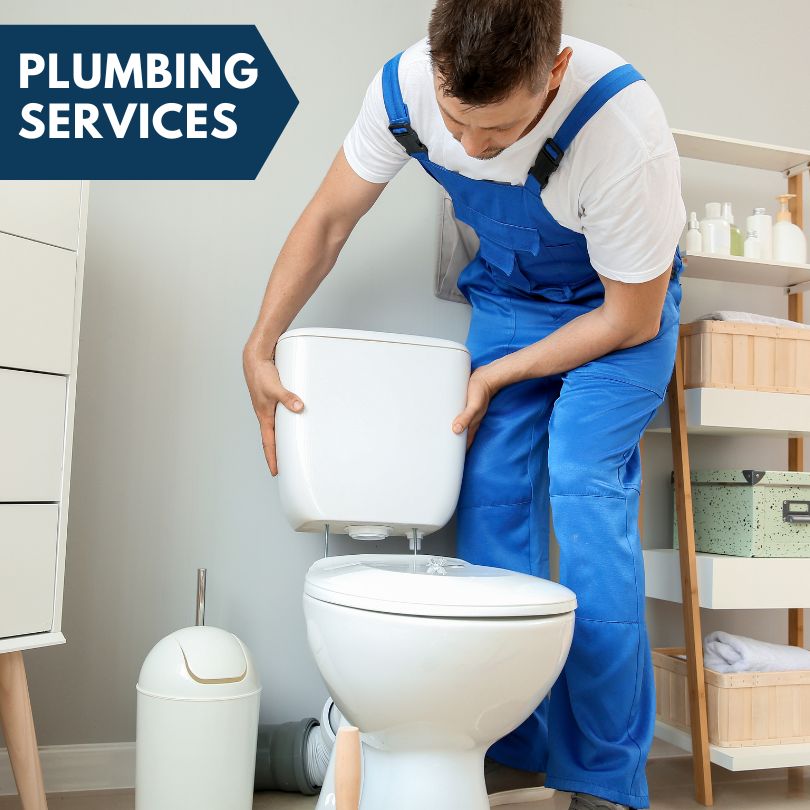 Plumbing Company in Hastings, MI